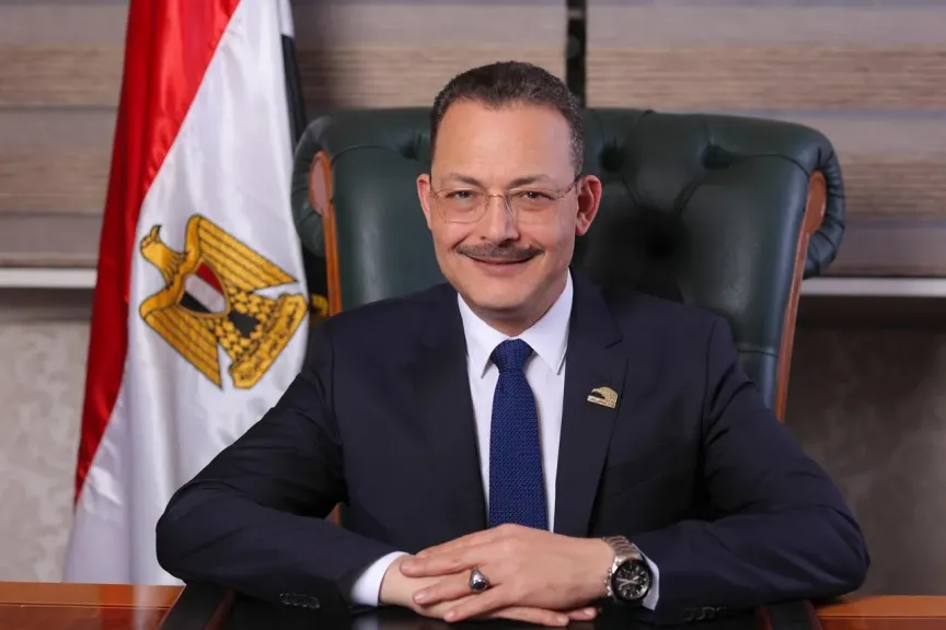 النائب سمير صبري 