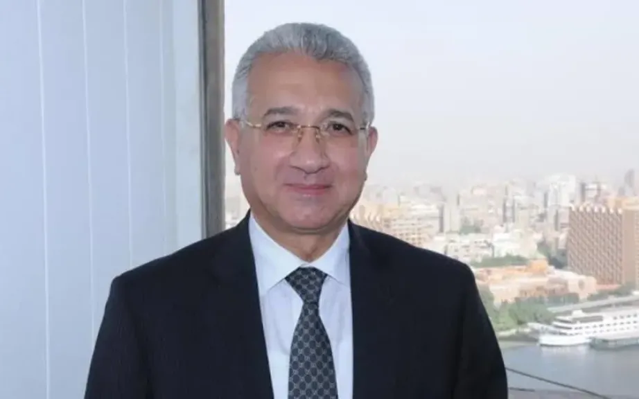 السفير محمد حجازي، مساعد وزير الخارجية الأسبق للشؤون الآسيوية