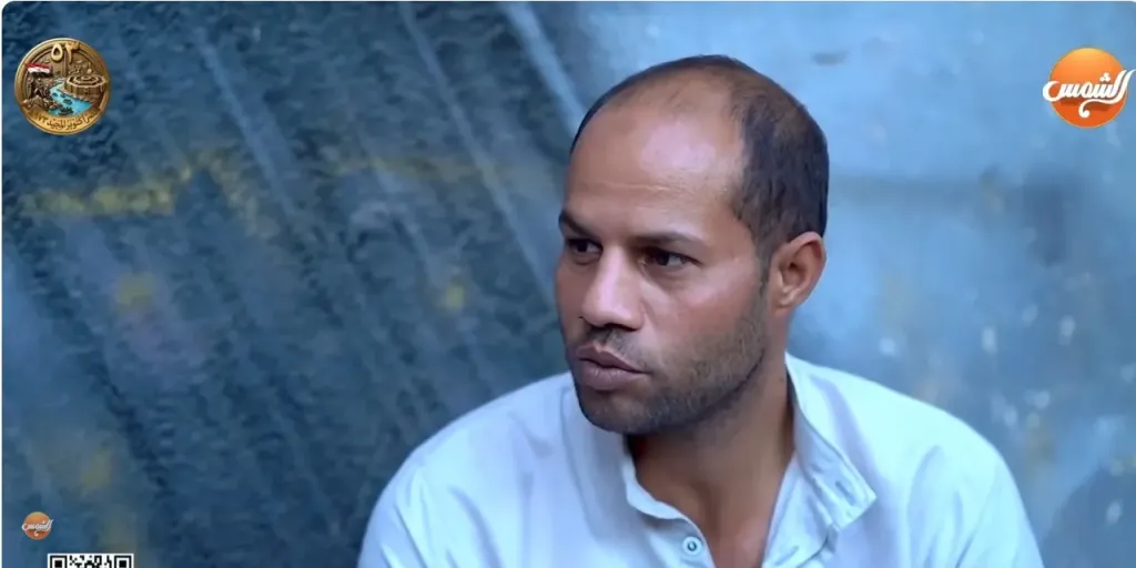 محمد يحيى عبد الله، نجل الضحايا الأربعة من أسرة يحيى عبد الله