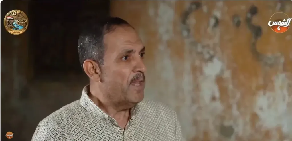 المهندس أبو بكر شمس الدين، شقيق الضحية طه شمس الدين