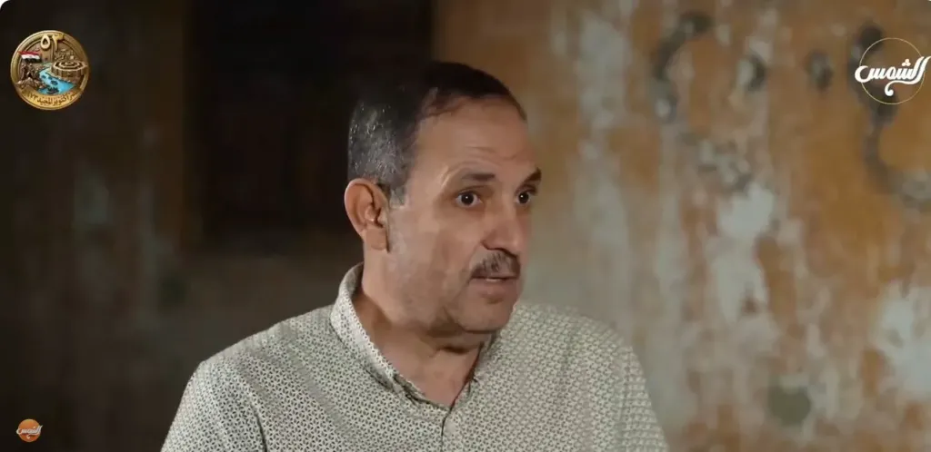 شقيق أحد ضحايا مجزرة ”شمس الدين” يكشف أسرار اللقاء الأخير مع الجاني