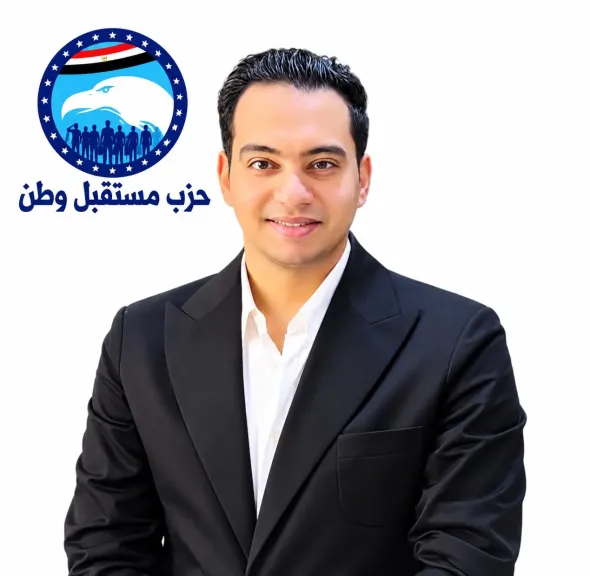 محمد أنور: خطاب الرئيس السيسي يؤكد احترام الدستور ركيزةً لاستقرار الدولة ودعم الأشقاء العرب ثابتًا مصريًا راسخا