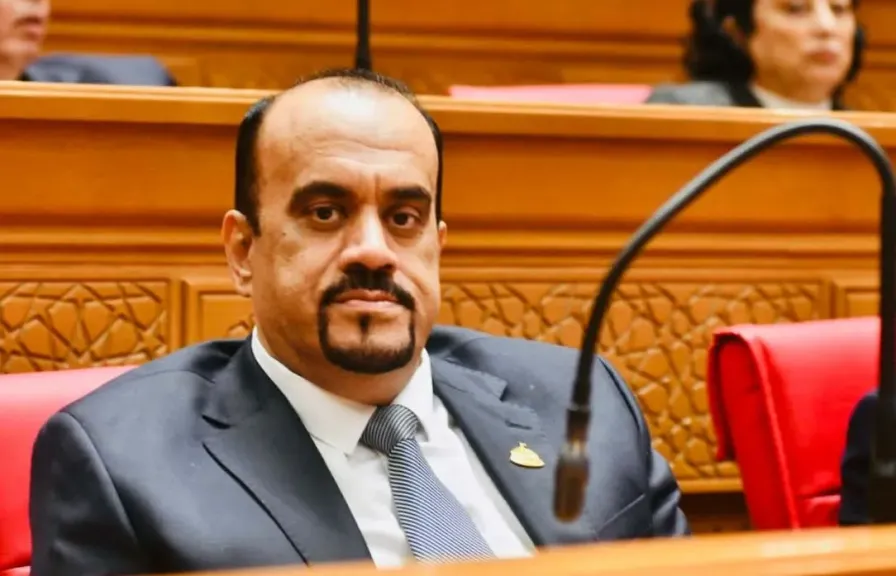 برلماني: رسائل الرئيس السيسي تؤكد أن قوة مصر تبدأ بوعي شعبها وكفاءة مؤسساتها وقدرتها على حماية أمنها القومي