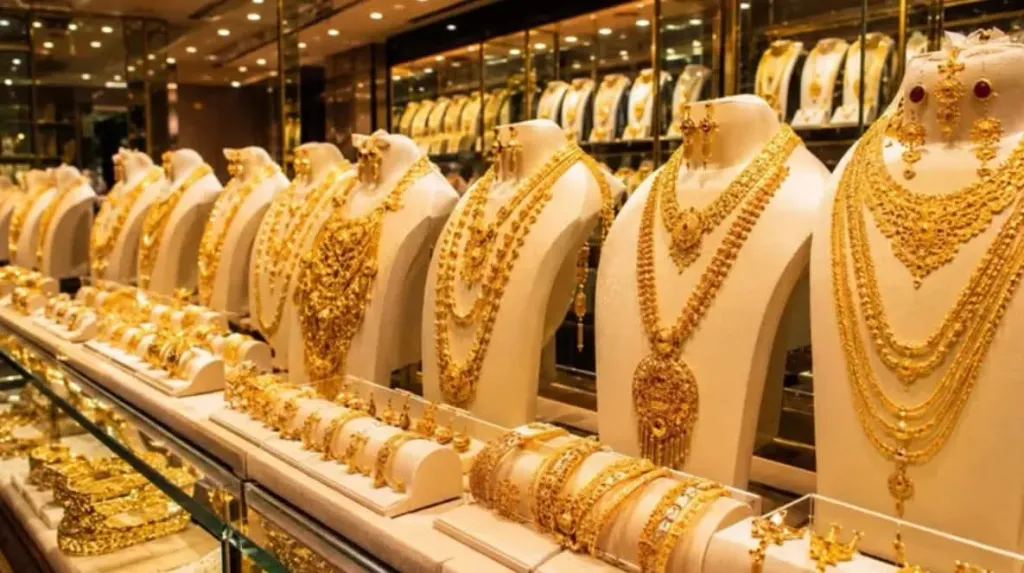 استقرار أسعار الذهب في مصر الأحد.. عيار 21 يسجل 6260 جنيهًا