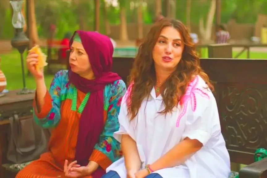 الحلقة 11 من «50/50» تشعل تفاعل الجمهور.. سالي والي تواصل رهانها على الأعمال الناجحة