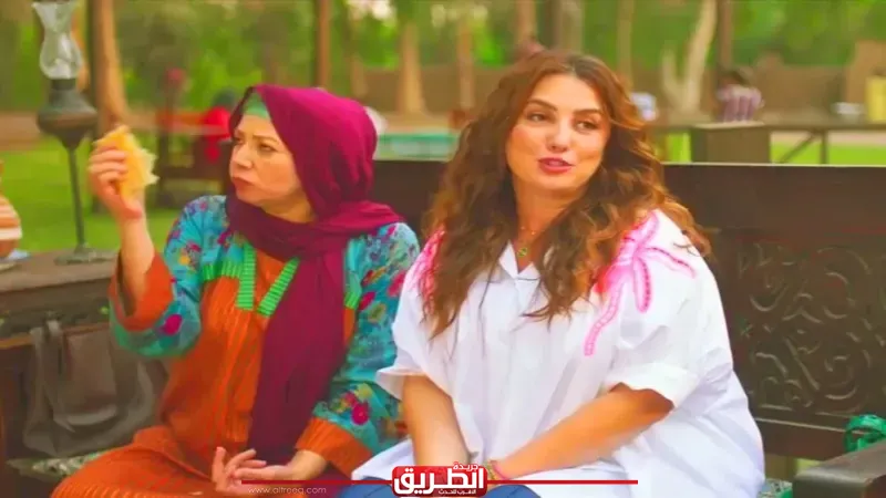 الحلقة 11 من «50/50» تشعل تفاعل الجمهور.. سالي والي تواصل رهانها على الأعمال الناجحة