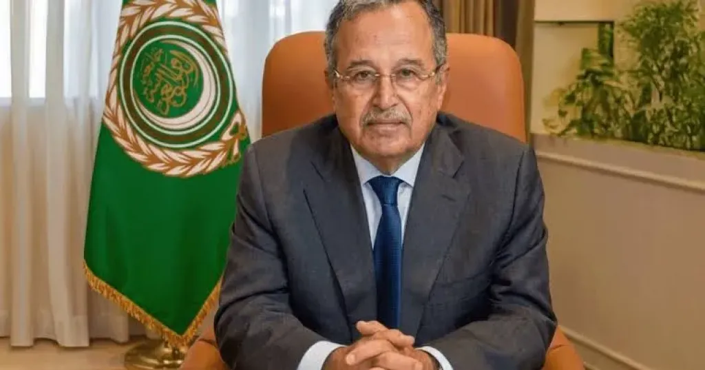 الأمانة العامة لجامعة الدول العربية تعزي المملكة العربية السعودية في وفاة ضابطين من الحرس الوطني