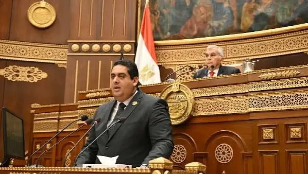 النائب وليد التمامي يعلن تأييده المطلق لقرارات مجلس الدفاع الوطني المرتقبة: اصطفاف تام خلف القيادة السياسية لحماية الأمن القومي والعربي