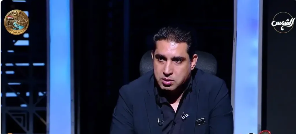 كيف اُكتشف محمد صلاح صدفة في الإسماعيلية؟.. وكيل اللاعب يكشف كواليس وأسرار لأول مرة