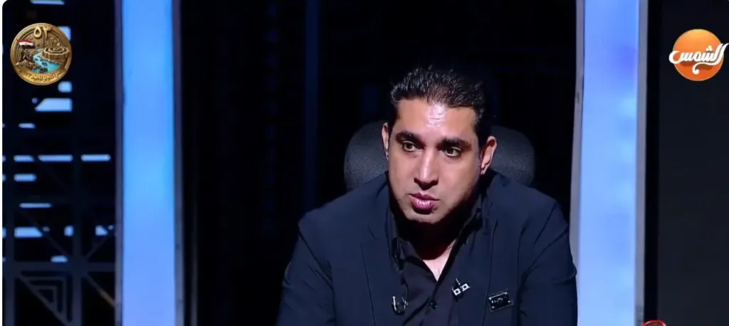 محمد شيحة يكشف مفاجأة عن الصفحتين الملغومتين في عقود اللاعبين