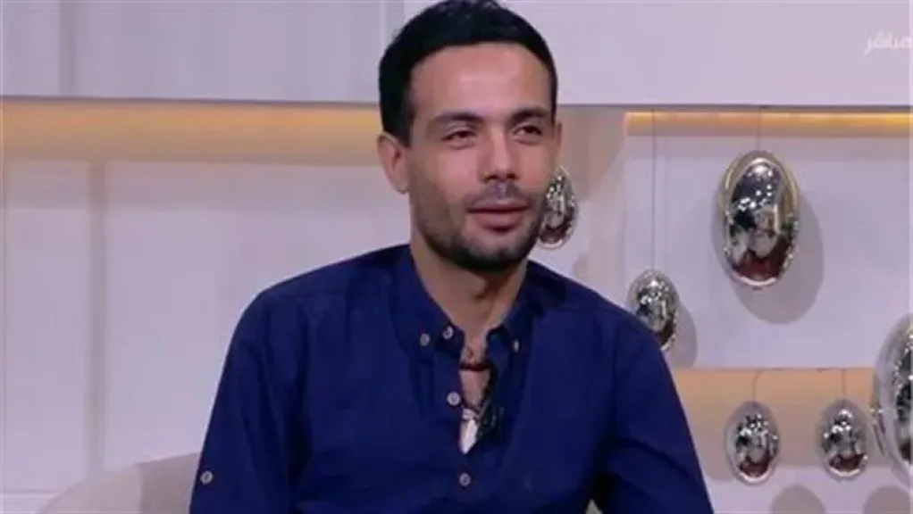 شريف إدريس: ”سوق الكانتو” أعادني إلى التمثيل بعد أشهر من الابتعاد