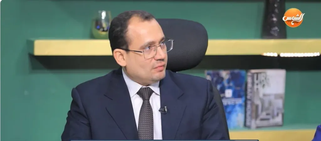صبحي مجاهد: حروب الجيل الرابع تستهدف زعزعة ثقة المواطن بمؤسسات الدولة
