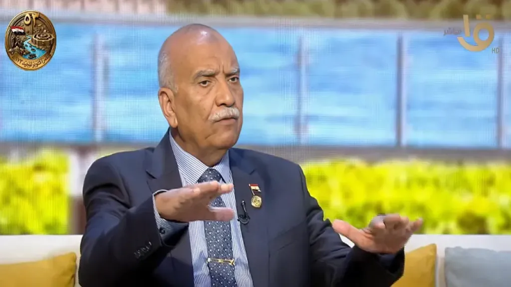 رسالة للعرب.. نصر سالم: حماية السعودية بلد الحرمين واجب وتضامننا قوة|فيديو