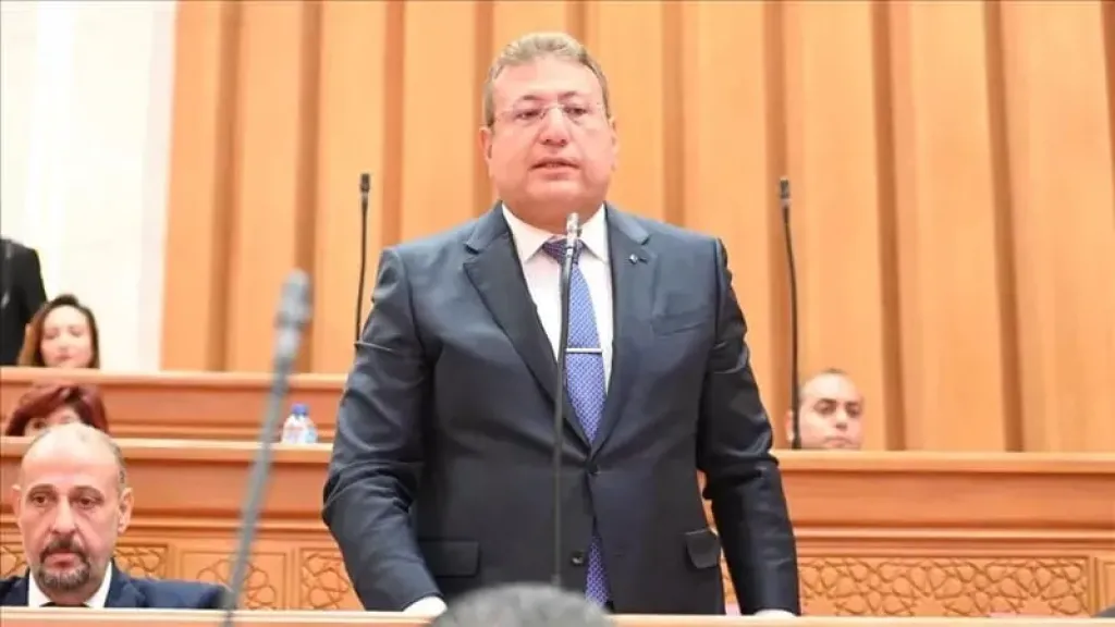 النائب طارق شكري: منتدى مصر 2026 يعزز فرص الاستثمار ويفتح آفاقًا جديدة أمام القطاع الخاص