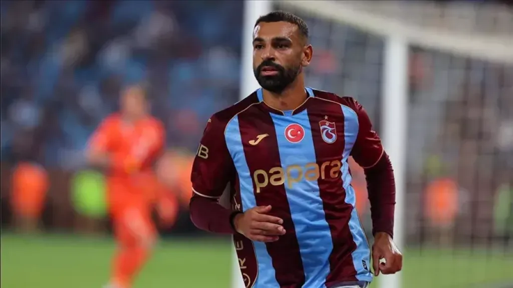 محمد صلاح يقود طموحات طرابزون سبور أمام بشكتاش.. ورايس يطارد رقمًا تاريخيًا