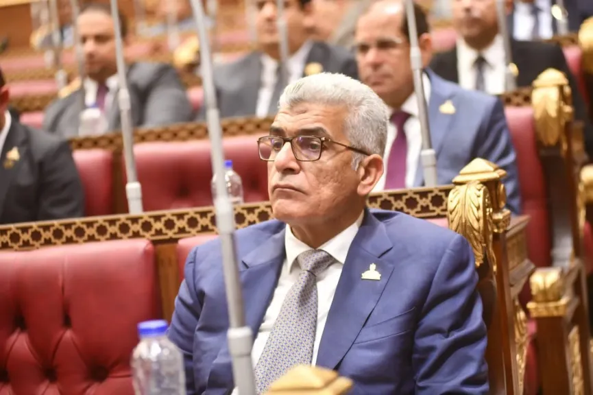 برلماني: رسائل الرئيس بمنتدى مصر تجسيد لأهمية الحفاظ على الدولة باعتبارها مسؤولية وطنية