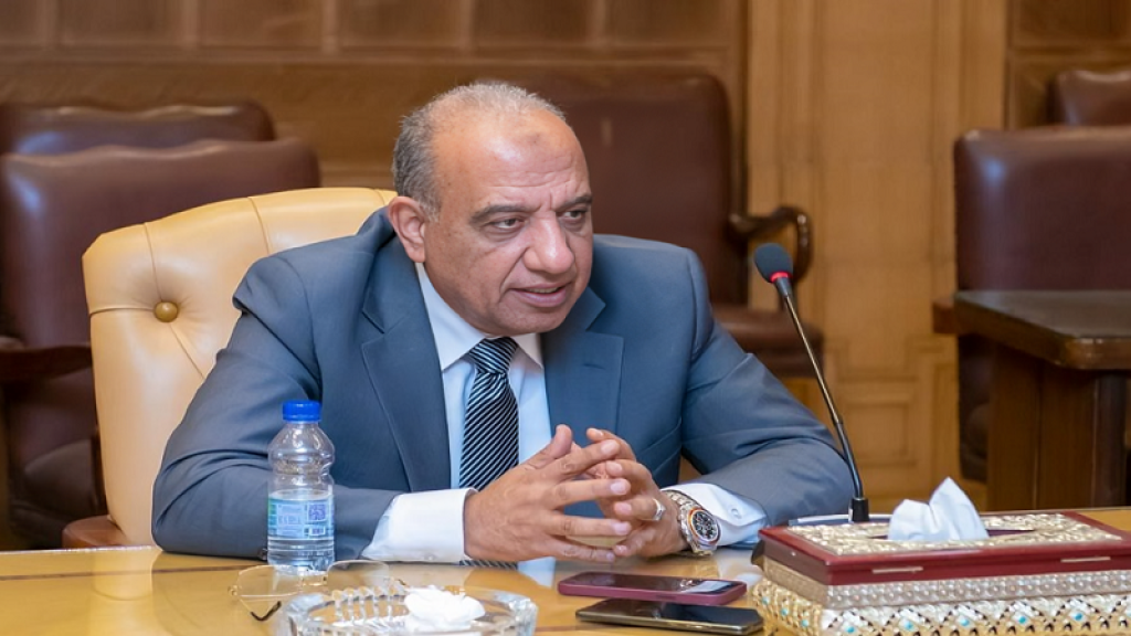 الضبعة في الصدارة.. وزير الكهرباء: هنرفع الطاقة المتجددة لـ45% رغم زيادة الاستهلاك|فيديو