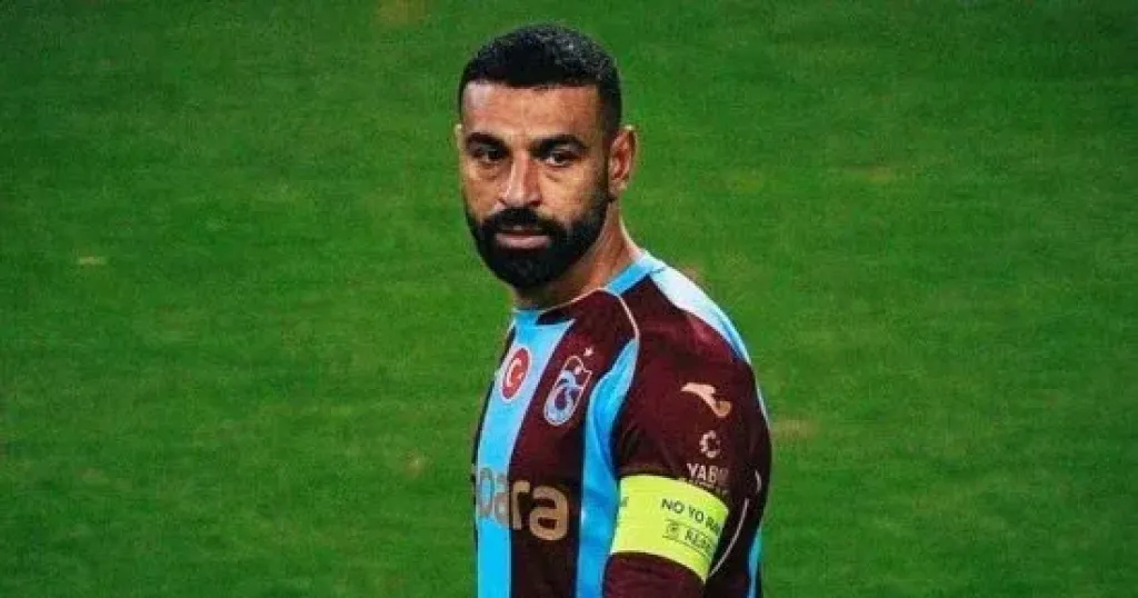 مبيردش على حد.. عبدالناصر زيدان يكشف تطورات أزمة محمد صلاح مع منتخب مصر وموقفه من معسكر نوفمبر