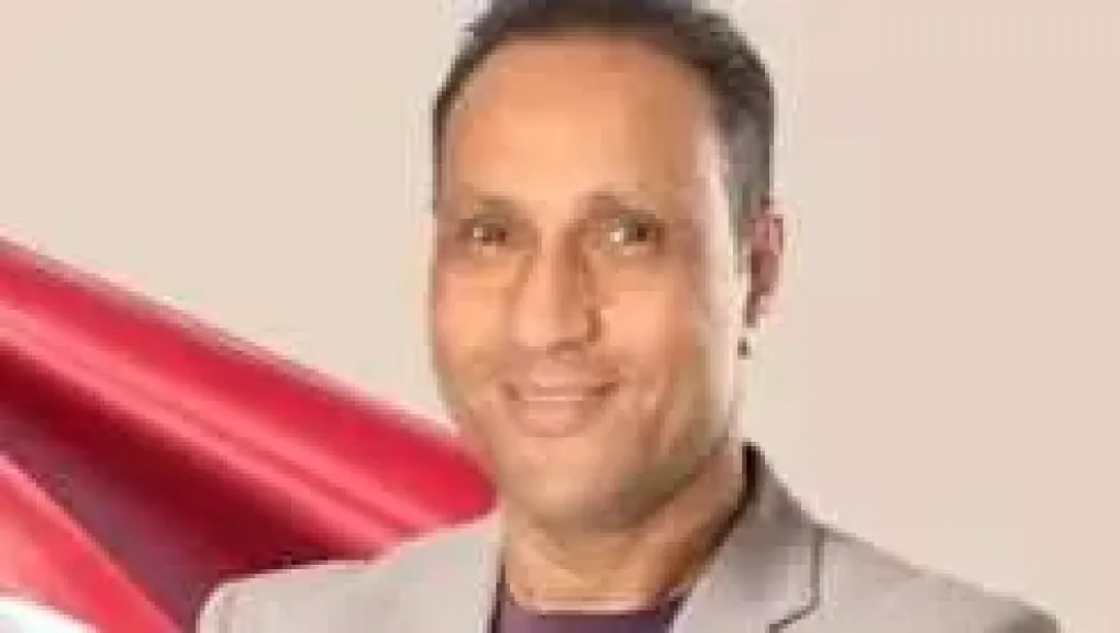 النائب جرجس لاوندي