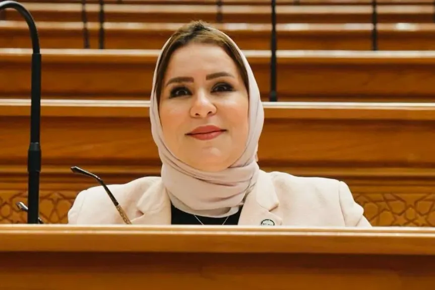 النائبة نيفين الكاتب: منتدى مصر 2026 يعكس اهتمام الدولة ببناء الإنسان وتعزيز الوعي الوطني