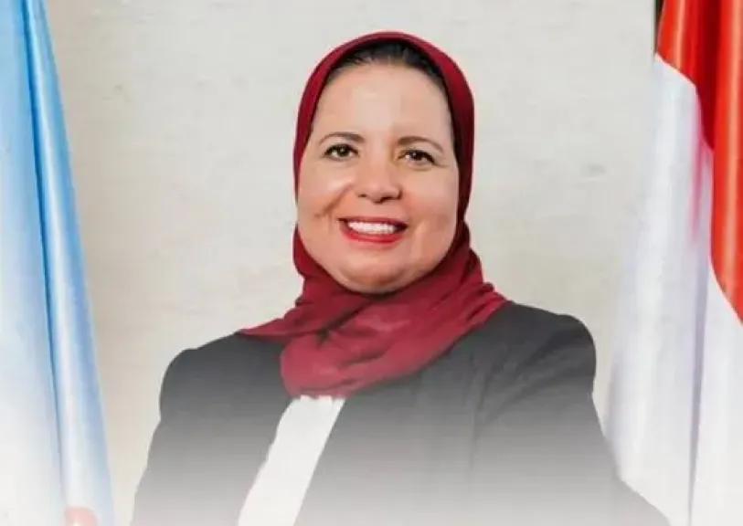 النائبة أمل عصفور: دعم أمن السعودية ركيزة لحماية الأمن القومي العربي ومواجهة محاولات زعزعة استقرار المنطقة