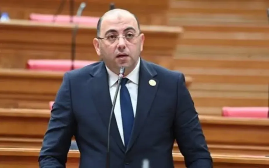 رئيس الهيئة البرلمانية لحماة الوطن: تصريحات وزير المالية الإسرائيلي بشأن سيناء تجاوز مرفوض