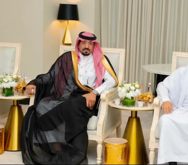 رجل الأعمال محمد بن فهاد بن جافل يقلب موازين التطوير العقاري بالرياض ويخطط لتوسع إقليمي مرتقب