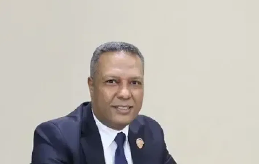 النائب محمد حمزة 