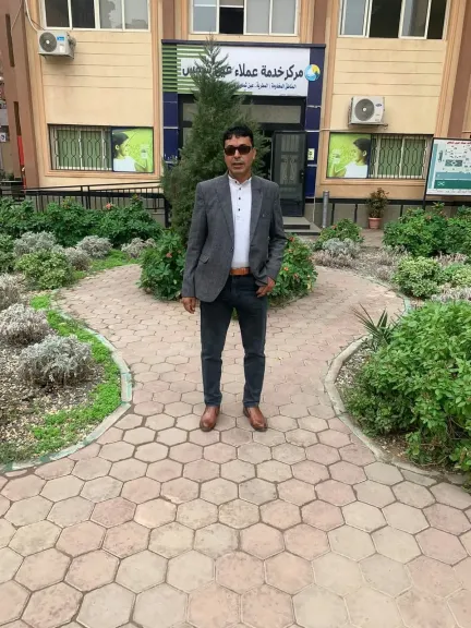 سعيد السعداوي