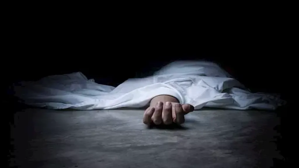 مشادة تنتهي بجريمة.. مقتل مالك جراج على يد جامع خردة بالهرم وسقوط المتهم خلال 3 ساعات