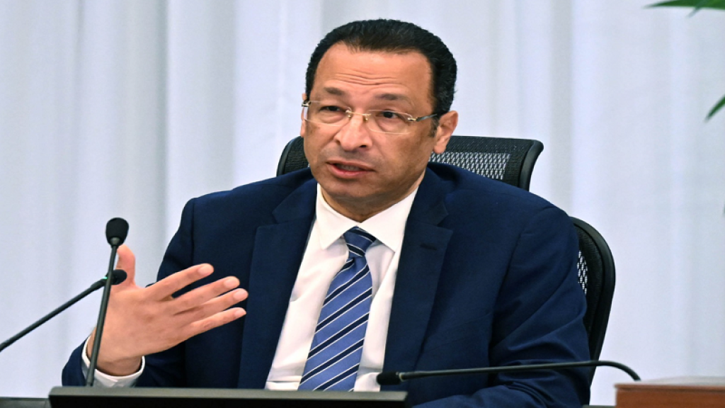 250 شركة ناشئة.. رأفت هندي: 200 ألف فرصة عمل في الاتصالات بحلول 2030|فيديو