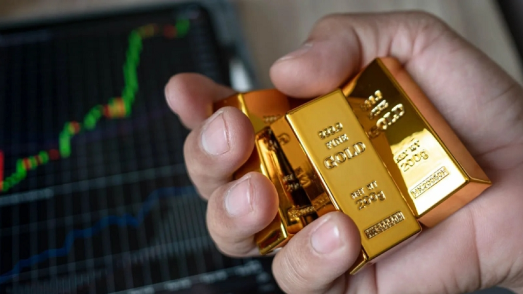 الـ5000 دولار قربت؟.. دانيال البنا: قفزات قياسية للمعدن الأصفر بحلول منتصف 2027|فيديو