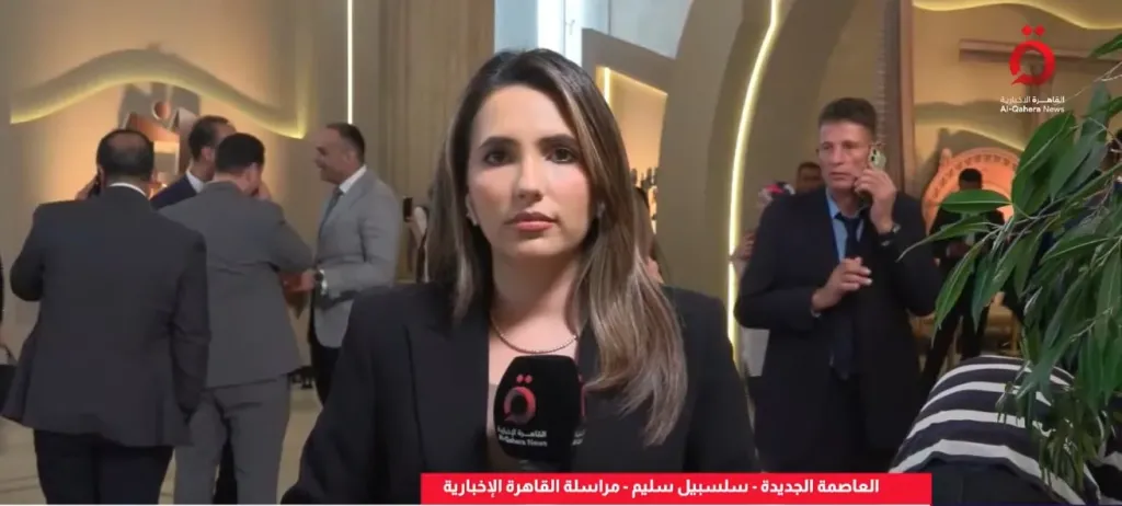 الحماية والأمان المجتمعي محور اليوم الثالث من فعاليات منتدى مصر
