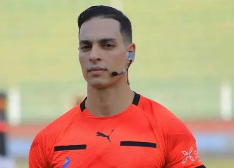 بترول أسيوط: نجهز مذكرة ضد حمادة القلاوي لاتحاد الكرة.. وقراراته أثرت في نتيجة مباراة الزمالك