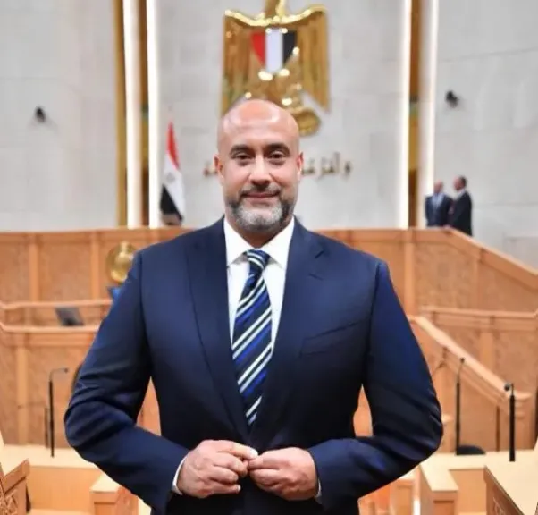 وكيل رياضة الشيوخ: منتدى مصر يدعم التحول الاقتصادي وتمكين الشباب وصناعة المستقبل