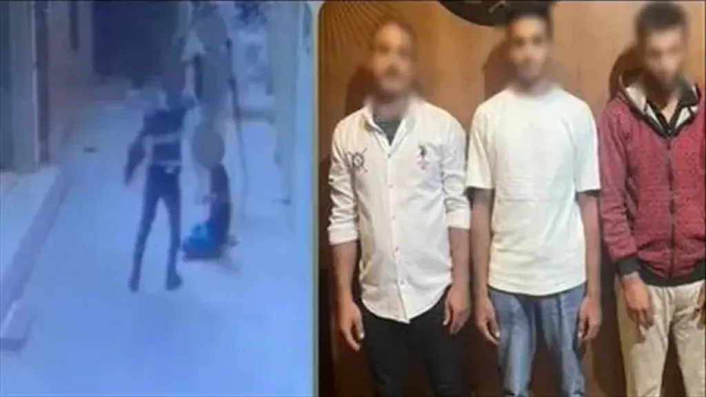 عقب تداول فيديو الاعتداء بسلاح أبيض.. الأمن يكشف ملابسات مشاجرة دمياط ويضبط الطرفين