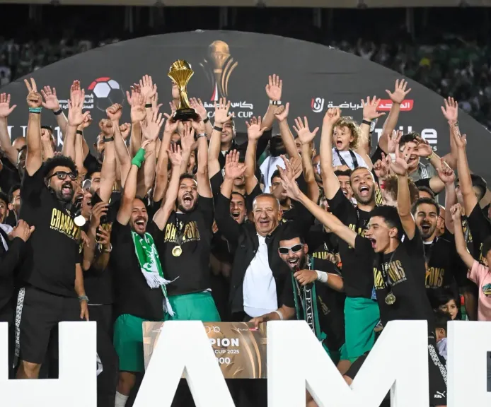 رابطة الأندية تعلن عن تعديل في مواعيد مباريات المصري بكأس عاصمة مصر