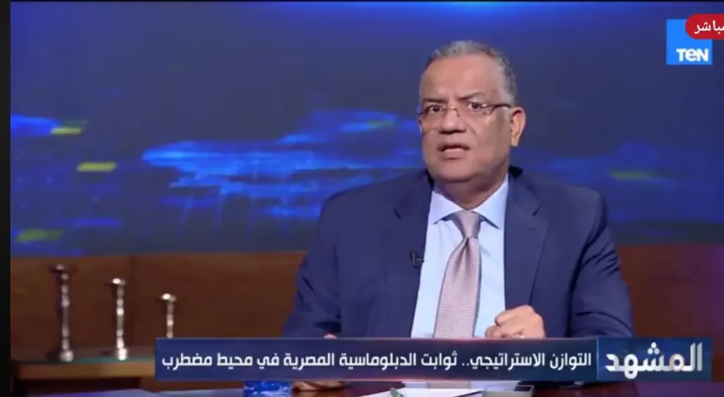 محمود مسلم 