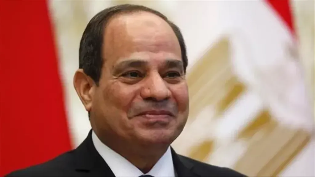 قرار جمهوري باكتتاب مصر في الزيادة الـ20 لرأس مال هيئة التنمية الدولية بقيمة 6.19 مليون دولار