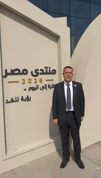 النائب سمير الخولي 