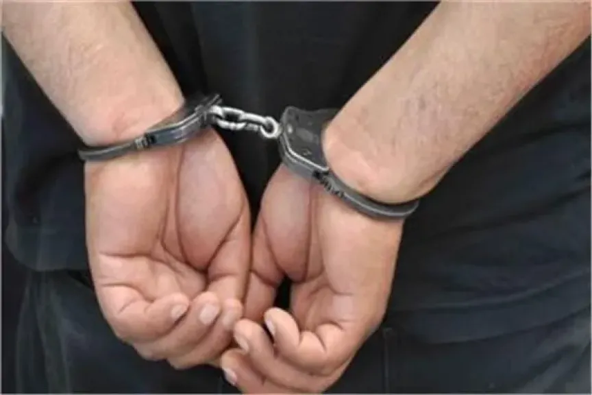 حبس قهوجي وزوجته بتهمة تعذيب طفل حتى الموت