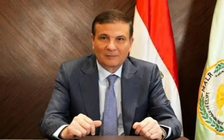 وزير الزراعة يكشف الأسباب الحقيقية لتراجع أسعار الأرز وزيادة الإنتاجية للفدان