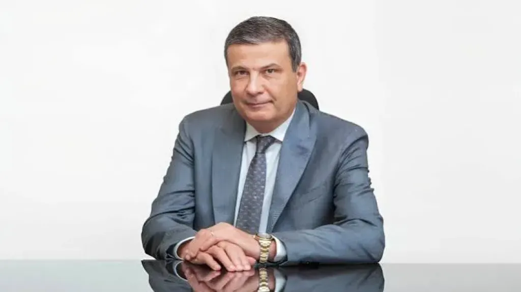 كيف واجهت مصر التغيرات المناخية وشح الإمدادات الغذائية؟.. وزير الزراعة يُجيب