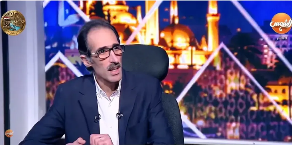 هل بدأت الحرب العالمية الثالثة؟.. مجدي الجلاد يكشف مؤشرات التصعيد الكبير بالشرق الأوسط