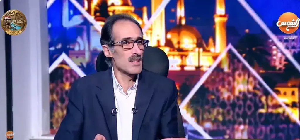 مجدي الجلاد: استهداف السعودية حلقة في سلسلة تهديد مصر.. وأمن البلدين كل لا يتجزأ