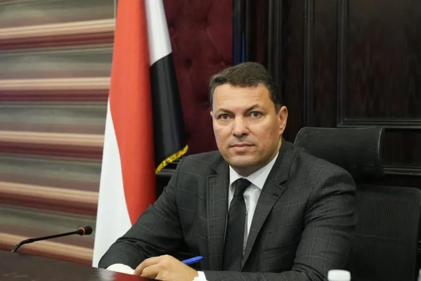 عبدالله السعيد 