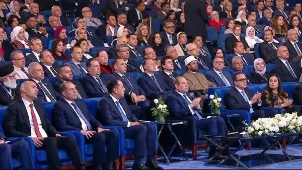 في يومه الخامس.. «منتدى مصر 2026» يفتح ملفات المصريين بالخارج وريادة الأعمال