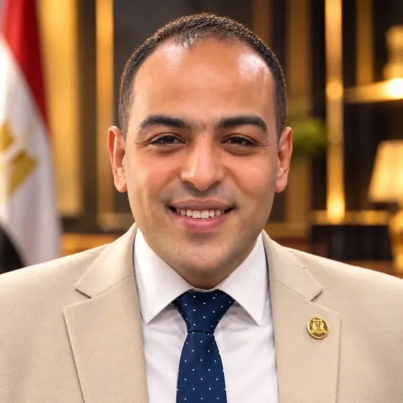 أحمد السيد