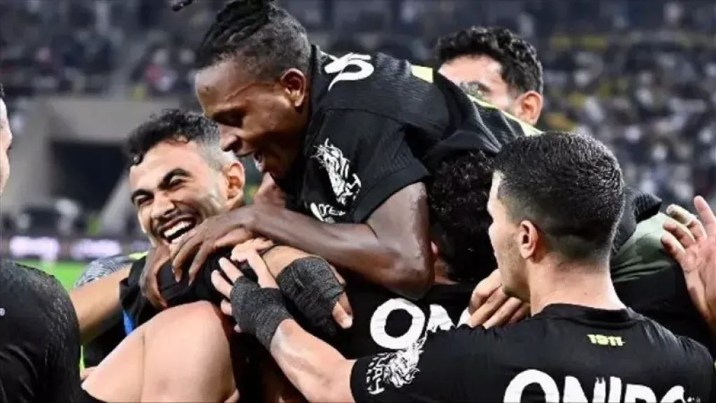 شيكو بانزا يقود تشكيل الزمالك المتوقع أمام الجيش الرواندي في دوري أبطال إفريقيا