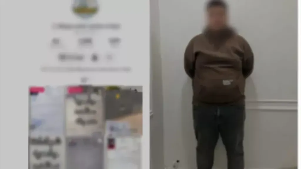 سقوط طالب يروج لبيع شهادات جامعية مزورة عبر الإنترنت بكفر الشيخ
